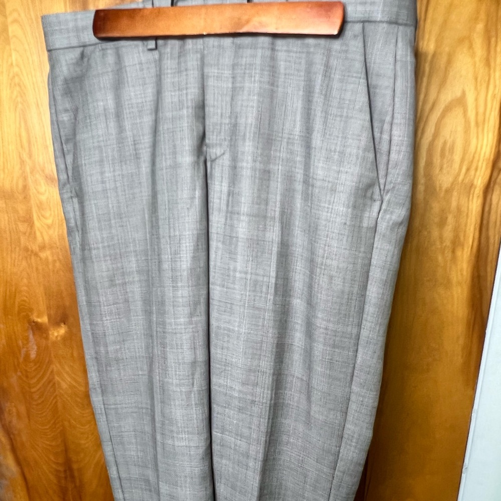 Express dress pants
